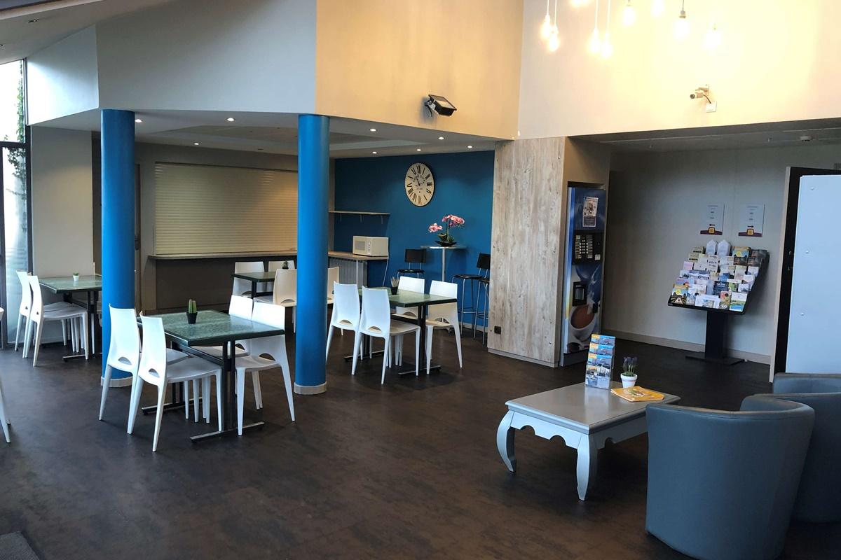 Kyriad Direct Macon Sud Crêches-sur-Saône Εξωτερικό φωτογραφία