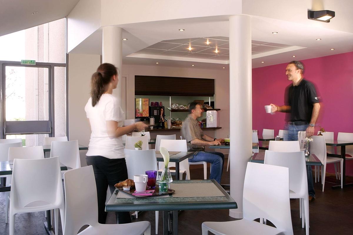 Kyriad Direct Macon Sud Crêches-sur-Saône Εξωτερικό φωτογραφία
