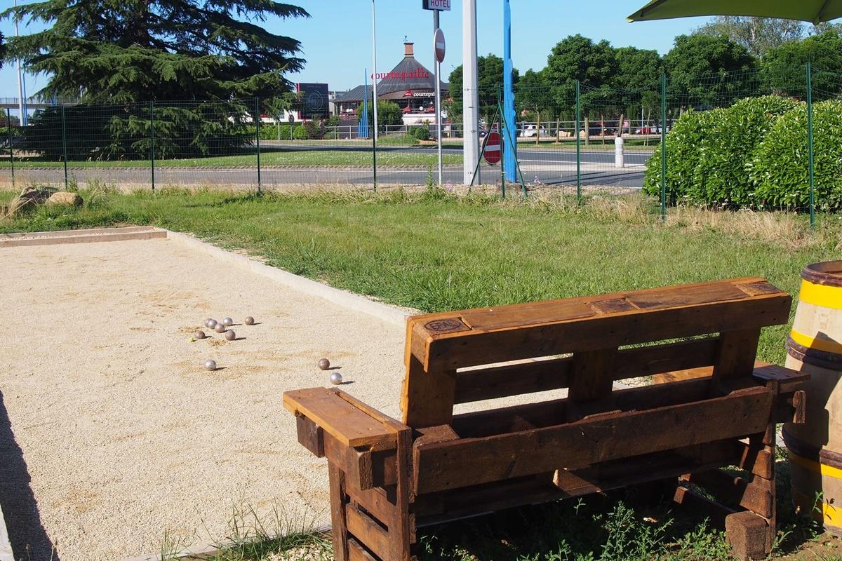 Kyriad Direct Macon Sud Crêches-sur-Saône Εξωτερικό φωτογραφία