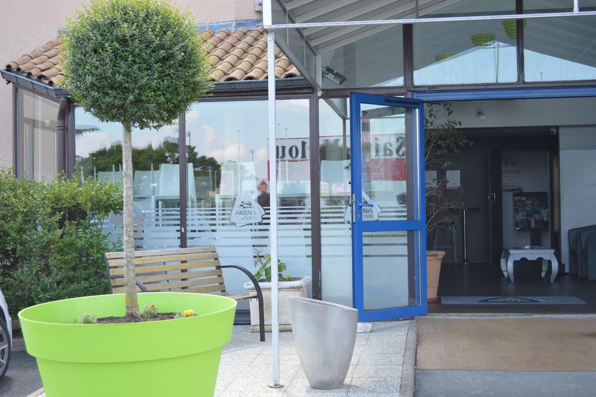 Kyriad Direct Macon Sud Crêches-sur-Saône Εξωτερικό φωτογραφία
