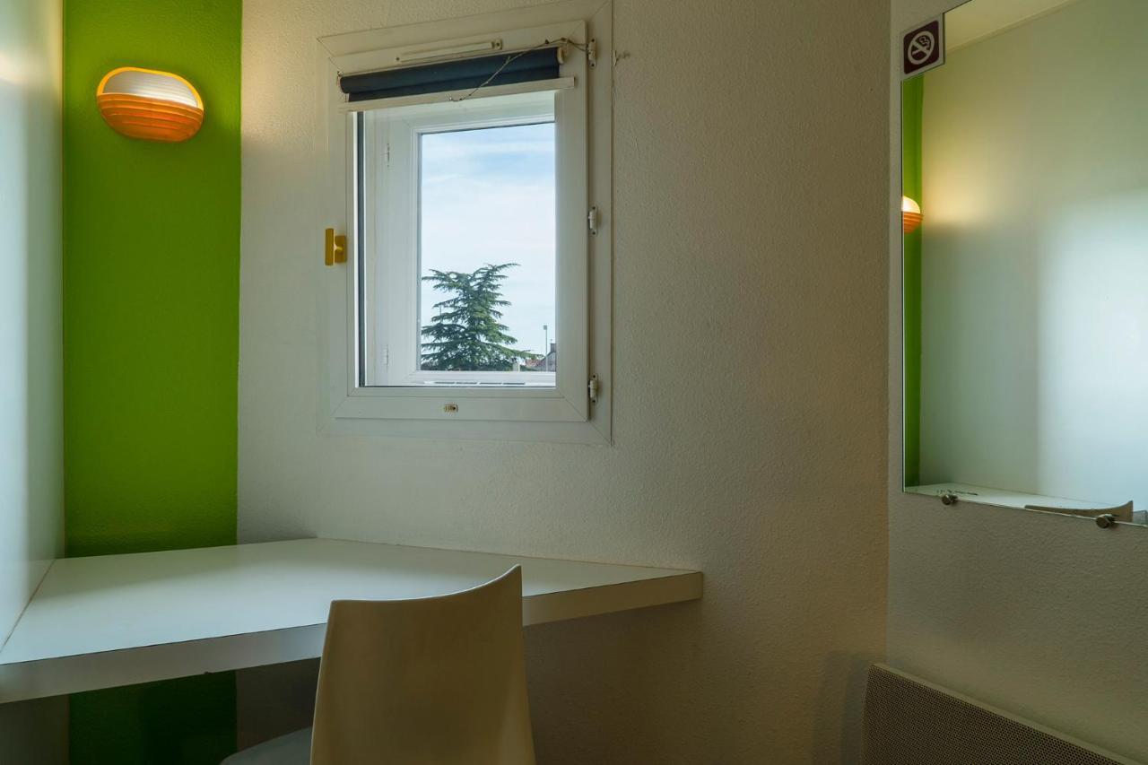 Kyriad Direct Macon Sud Crêches-sur-Saône Εξωτερικό φωτογραφία