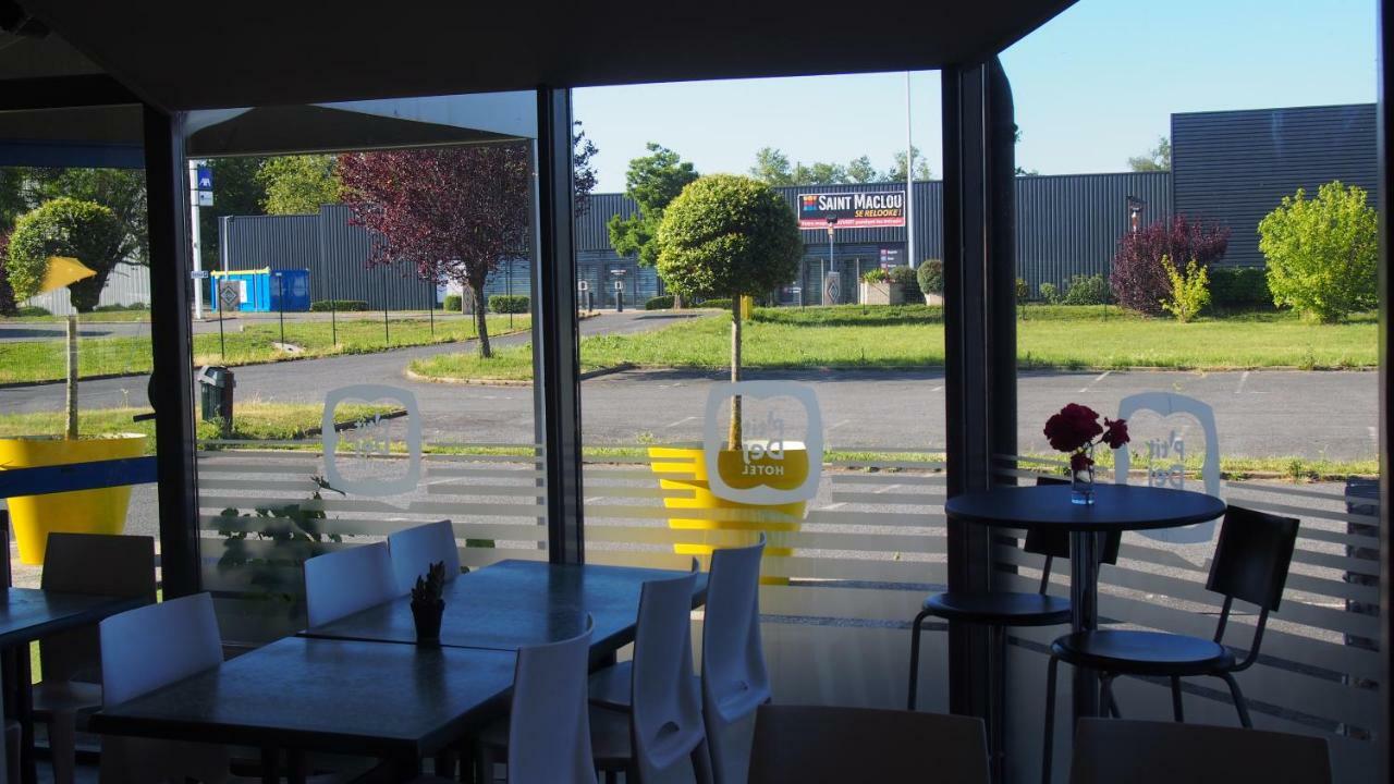 Kyriad Direct Macon Sud Crêches-sur-Saône Εξωτερικό φωτογραφία