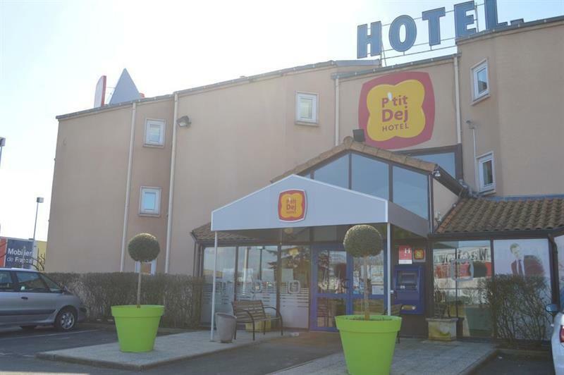 Kyriad Direct Macon Sud Crêches-sur-Saône Εξωτερικό φωτογραφία