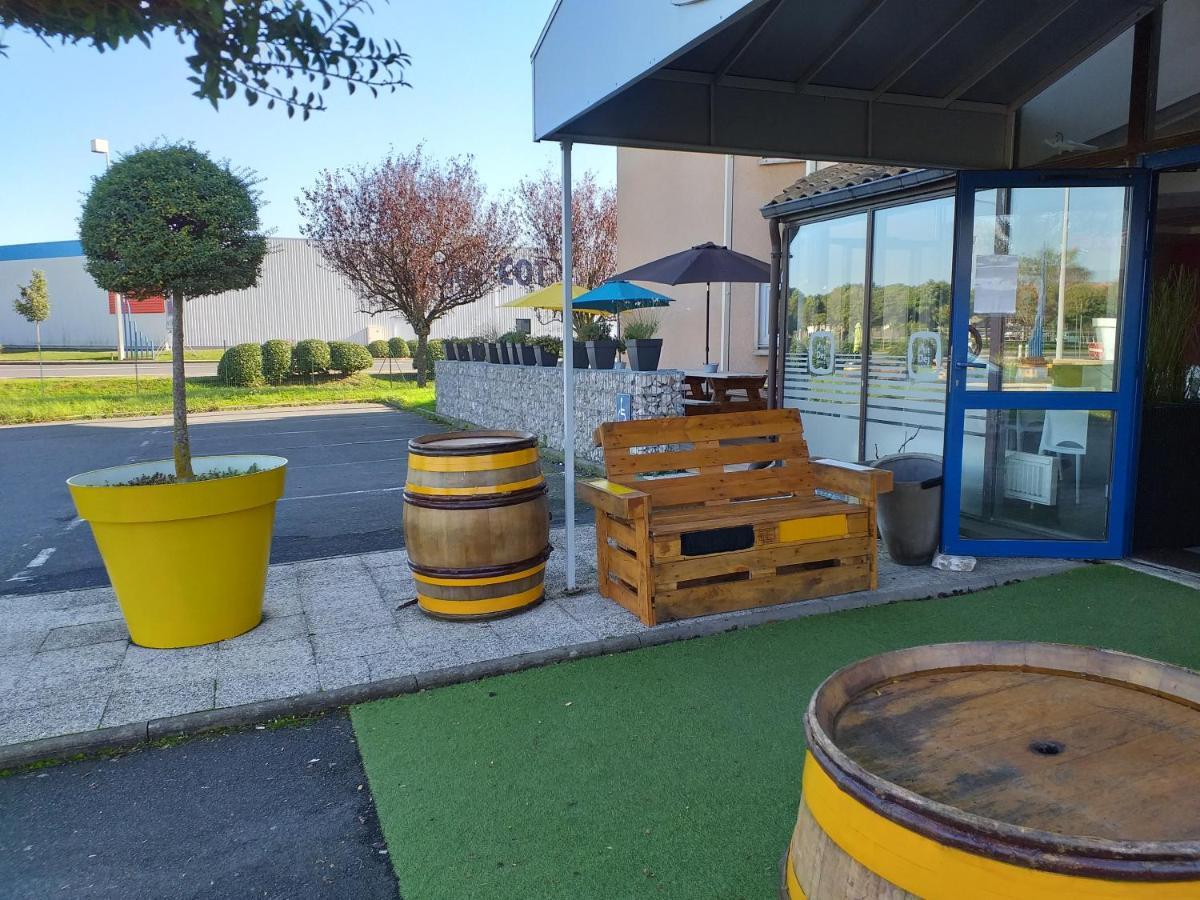 Kyriad Direct Macon Sud Crêches-sur-Saône Εξωτερικό φωτογραφία
