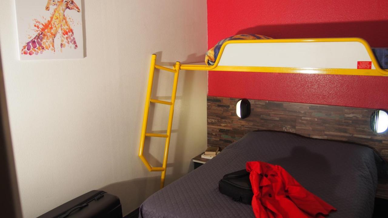 Kyriad Direct Macon Sud Crêches-sur-Saône Εξωτερικό φωτογραφία